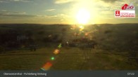Archiv Foto Webcam Fichtelberg, Oberwiesenthal 06:00