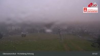 Archiv Foto Webcam Fichtelberg, Oberwiesenthal 06:00