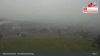 Archiv Foto Webcam Fichtelberg, Oberwiesenthal 09:00