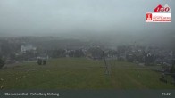 Archiv Foto Webcam Fichtelberg, Oberwiesenthal 14:00