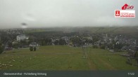 Archiv Foto Webcam Fichtelberg, Oberwiesenthal 16:00