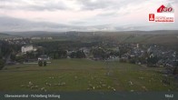 Archiv Foto Webcam Fichtelberg, Oberwiesenthal 00:00