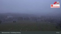 Archiv Foto Webcam Fichtelberg, Oberwiesenthal 07:00
