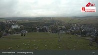 Archiv Foto Webcam Fichtelberg, Oberwiesenthal 16:00