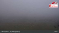 Archiv Foto Webcam Fichtelberg, Oberwiesenthal 07:00
