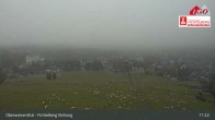Archiv Foto Webcam Fichtelberg, Oberwiesenthal 10:00