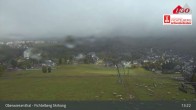 Archiv Foto Webcam Fichtelberg, Oberwiesenthal 12:00