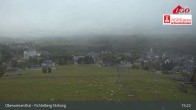 Archiv Foto Webcam Fichtelberg, Oberwiesenthal 14:00
