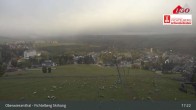 Archiv Foto Webcam Fichtelberg, Oberwiesenthal 16:00