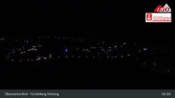 Archiv Foto Webcam Fichtelberg, Oberwiesenthal 04:00