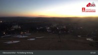 Archiv Foto Webcam Fichtelberg, Oberwiesenthal 06:00
