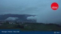 Archived image Webcam View towards Montan 04:00