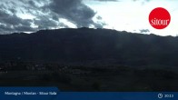 Archived image Webcam View towards Montan 00:00