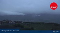 Archived image Webcam View towards Montan 00:00