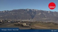 Archiv Foto Webcam Blick auf Montan 10:00