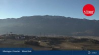 Archiv Foto Webcam Blick auf Montan 14:00