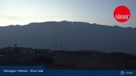 Archiv Foto Webcam Blick auf Montan 04:00