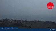 Archiv Foto Webcam Blick auf Montan 06:00