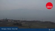 Archiv Foto Webcam Blick auf Montan 10:00