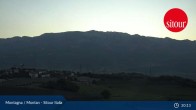 Archived image Webcam View towards Montan 02:00