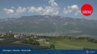 Archiv Foto Webcam Blick auf Montan 10:00
