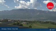 Archiv Foto Webcam Blick auf Montan 12:00