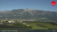 Archiv Foto Webcam Blick auf Montan 07:00