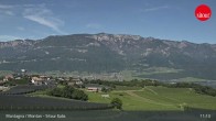 Archiv Foto Webcam Blick auf Montan 10:00