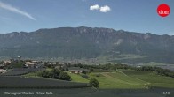 Archiv Foto Webcam Blick auf Montan 12:00