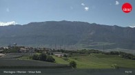 Archiv Foto Webcam Blick auf Montan 14:00