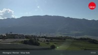 Archiv Foto Webcam Blick auf Montan 16:00
