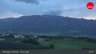 Archiv Foto Webcam Blick auf Montan 02:00