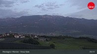Archiv Foto Webcam Blick auf Montan 04:00