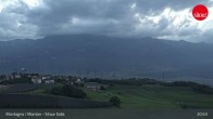 Archiv Foto Webcam Blick auf Montan 02:00