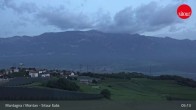 Archiv Foto Webcam Blick auf Montan 04:00