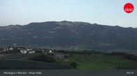 Archiv Foto Webcam Blick auf Montan 04:00