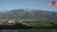 Archiv Foto Webcam Blick auf Montan 06:00