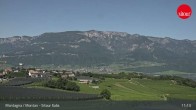 Archiv Foto Webcam Blick auf Montan 10:00