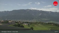 Archiv Foto Webcam Blick auf Montan 12:00
