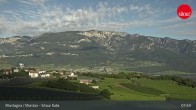 Archiv Foto Webcam Blick auf Montan 07:00