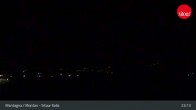 Archiv Foto Webcam Blick auf Montan 02:00