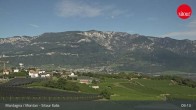 Archiv Foto Webcam Blick auf Montan 08:00