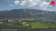 Archiv Foto Webcam Blick auf Montan 10:00