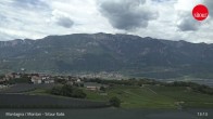 Archiv Foto Webcam Blick auf Montan 12:00
