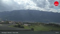 Archiv Foto Webcam Blick auf Montan 14:00