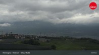 Archiv Foto Webcam Blick auf Montan 06:00
