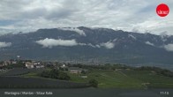 Archiv Foto Webcam Blick auf Montan 10:00