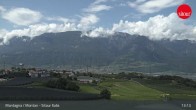 Archiv Foto Webcam Blick auf Montan 12:00