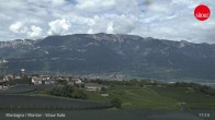 Archiv Foto Webcam Blick auf Montan 10:00