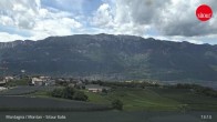 Archiv Foto Webcam Blick auf Montan 12:00